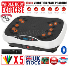Vibration Plate Power Body