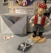 Robert Harrop Mr Benn The