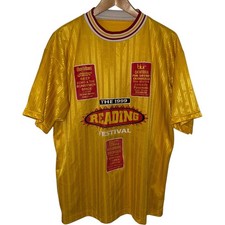 Vintage 90s 1999 Reading