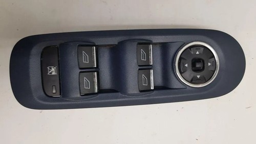 Ford mondeo ba7 window - ford,