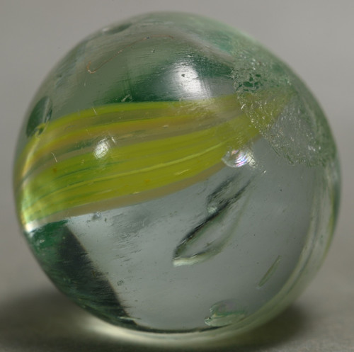Coreless swirl german handmade - coreless,