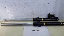 Pair stems fork front - fork, honda