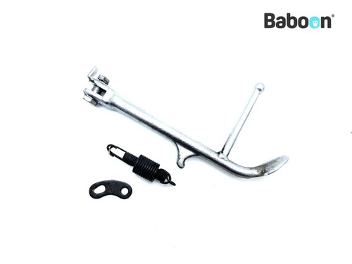 Side stand yamaha 1100 - side,