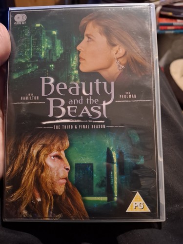 Beauty and the - and,