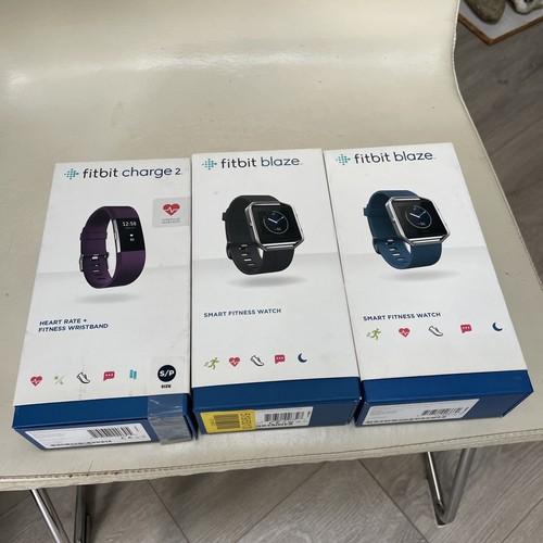 Genuine fitbit blaze - blaze, &