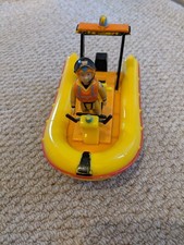 Penny And Neptune Toys From