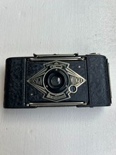 Houghton-Butcher Ensign Midget 33 Miniature Vintage Camera E-10 Film Very Good