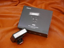 #2900 Ulanzi F12 Mini Camera