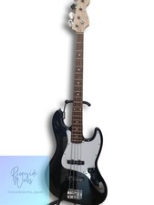 Squier Electric Bass Affinity