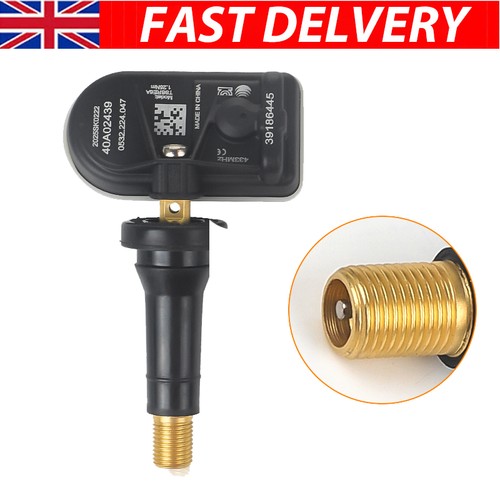 Pre programmed tpms tyre - pre-programmed,