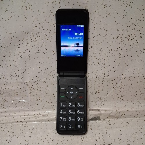 Alcatel 3082x grey - 3082x, unlocked