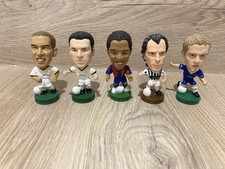 Corinthian Prostars Bundle Dos Santos, Viduka, Dacourt, Bettega, Duff