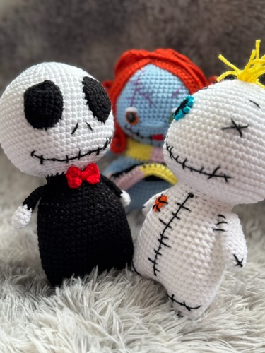 Halloween jack skellington - jack,
