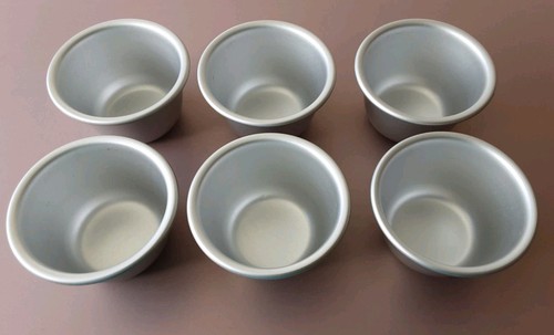 Pudding moulds mini - moulds,