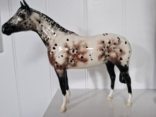 Royal Doulton Appaloosa Horse Figurine 20cm Tall