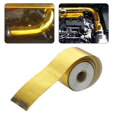 Gold Heat Shield Tape