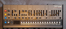Roland JX-08 Boutique Synthesizer JX 08 Classic Recreation ACB Synth