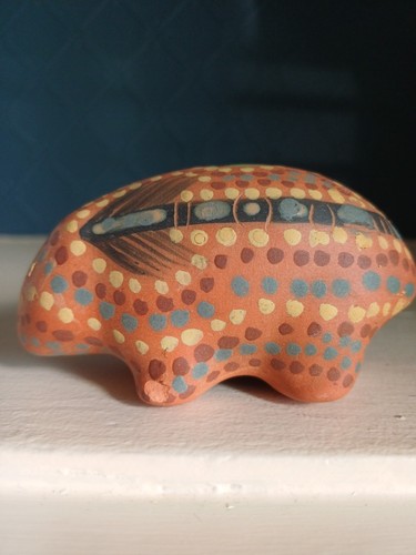 Vintage aboriginal indigenous - vintage,