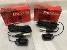 Audio Technica Pro 42 Boundry