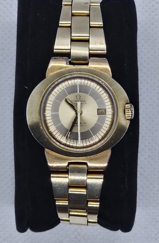 Vintage omega geneve - vintage,