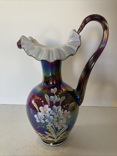 1997 fenton plum - 1997,