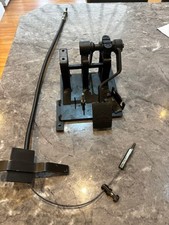 he man dual controls for