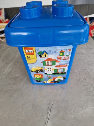 Lego set 5519 large - set,