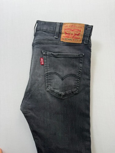 Levi 502 ball - hi-ball, tapered