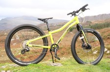 Merida Matts J24+ junior