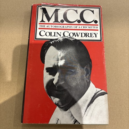 Mcc the autobiography a - mcc,