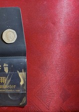 Isle of Man, 2002 Rushen Abbey