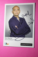 Bhasker Patel (Emmerdale)