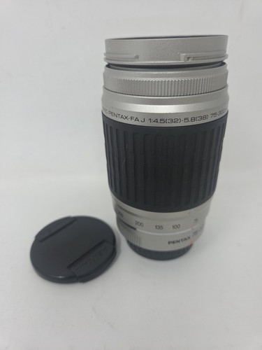 Pentax faj 300mm 5 - faj, 75-300mm