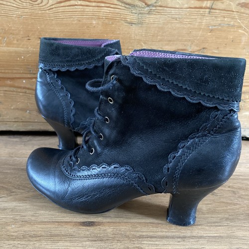 Hush puppies vanessa - hush, ankle