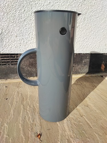 Stelton em77 vacuum flask - stelton, 1l