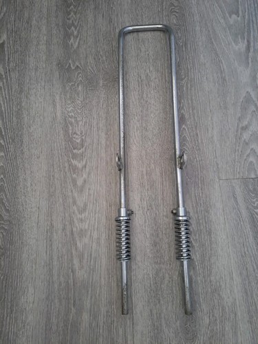 Raleigh chopper 1 - mk,