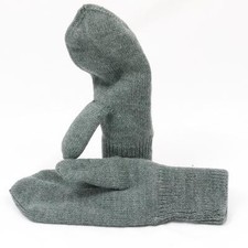Swiss Double Layer Wool