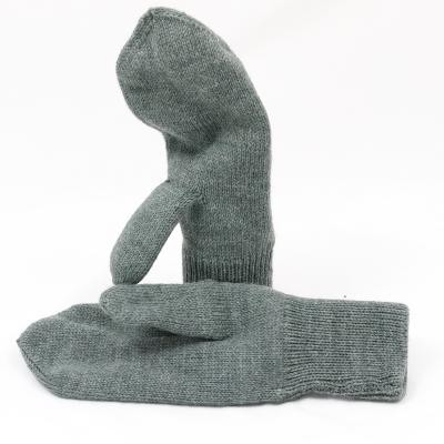Swiss double layer wool - double,