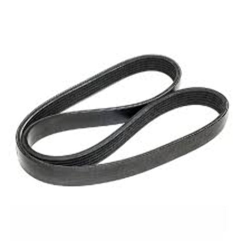 Supercharger drive belt - xj,
