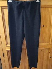 Zara basic black faux - basic,,