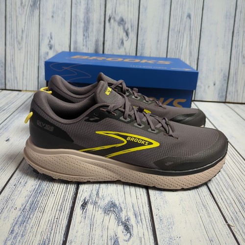 Brooks divide men trail - brooks, men's
