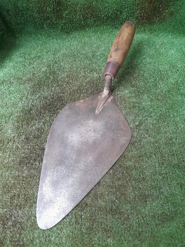 Tyzack trowel - j,