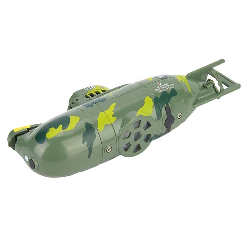 Mini submarine remote - mini,