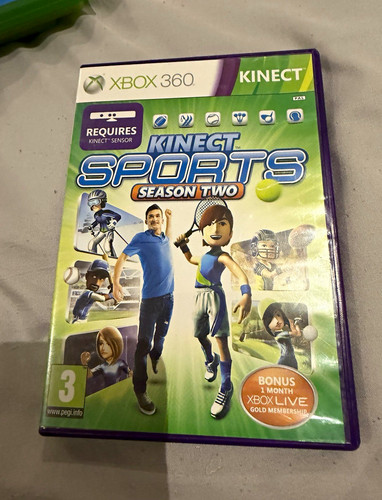 Xbox kinect camera - kinect, microsoft