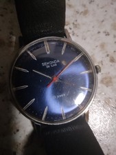 Sekonda de Luxe Men's Watch