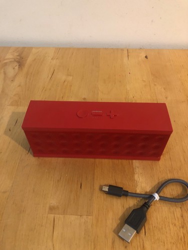 Jawbone jambox portable mini - portable,
