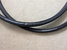 Bontrager R1 Tyres 700x23 x 2