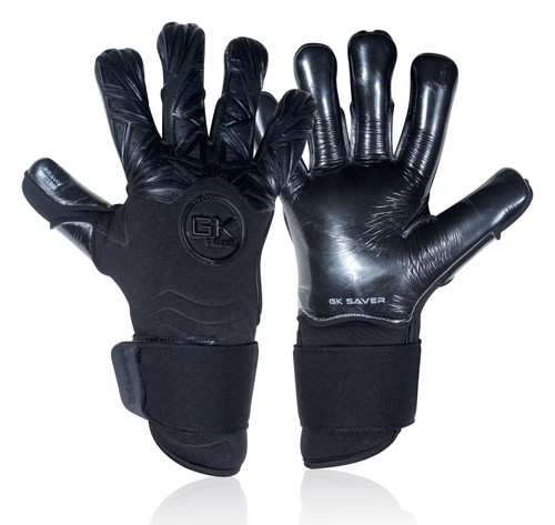Professional goalkeeper gloves - goalkeeper,