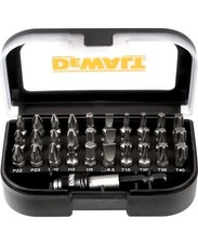 DeWalt Torsion Screwdriver Bit