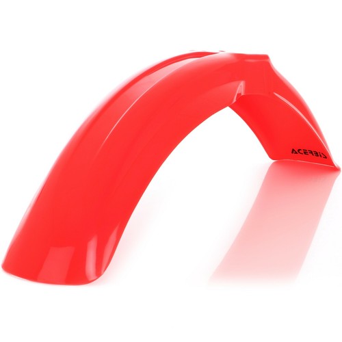 Acerbis front fender - fender, honda